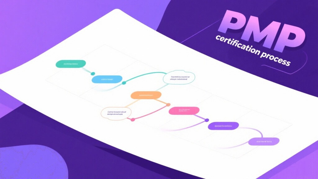 How to get pmp certification? from the conditions of the review to the examination to get the certificate