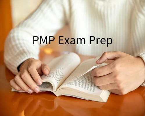 PMP Exam Prep